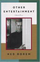 OTHER ENTERTAINMENT: Collected Pieces 0684822490 Book Cover