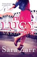 The Lucy Variations 0316205001 Book Cover