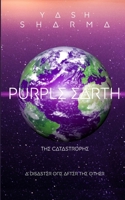 Purple Earth 1637450826 Book Cover
