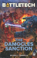 BattleTech: The Damocles Sanction B0BRDH2TDB Book Cover
