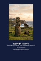 Easter Island B0H2NT91WS Book Cover