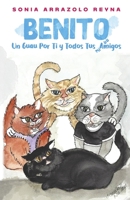 Benito: Un Guau por ti y todos tus amigos (Spanish Edition) B08K41YCK8 Book Cover