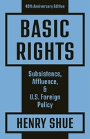 Basic Rights 0691029296 Book Cover
