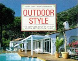 Outdoor Style 186825237X Book Cover