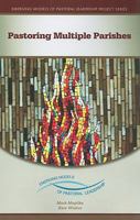 Pastoring Multiple Parishes: An Emerging Model of Pastoral Leadership 0829426493 Book Cover