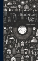 The Reign of Law 102197322X Book Cover