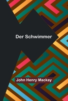 Der Schwimmer 9356712247 Book Cover