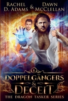 Doppelgängers & Deceit 1958442011 Book Cover