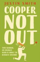 Cooper Not Out 1761046721 Book Cover