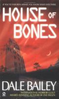 House of Bones 0451210794 Book Cover