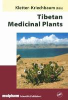 Tibetan Medicinal Plants 0849300312 Book Cover