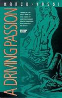 A Driving Passion 1877946192 Book Cover