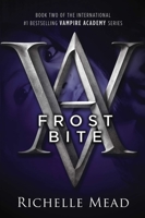 Frostbite 1595141758 Book Cover