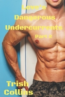 Love's Dangerous Undercurrents Part 2: Jacobs Series 1546602348 Book Cover