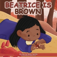 Beatrice Is Brown B0CT2PR922 Book Cover