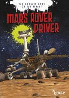 Mars Rover Driver 1410954889 Book Cover