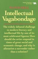 Intellectual Vagabondage 0929587421 Book Cover