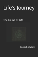 Life's Journey: The Game of Life B0BW2CR5P9 Book Cover