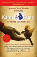 Karma Kurry for the Mind, Body, Heart & Soul 8184954034 Book Cover