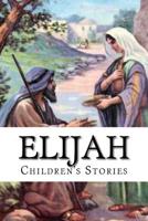 Elijah 1533569630 Book Cover