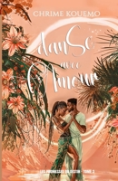 Danse avec l'amour: Les promesses du destin tome 3 (French Edition) 2957279037 Book Cover