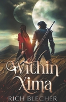 Within Xima B0DX25S49D Book Cover