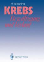 Krebs Bewaltigung Und Verlauf 3540519203 Book Cover