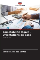 Comptabilité légale - Orientations de base: Étude de cas 6206014878 Book Cover