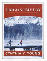 Trigonometry 0470430303 Book Cover