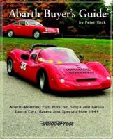 Abarth Buyer's Guide 1588500446 Book Cover