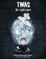 Twas the Night Before: Holiday Stories for Parents and Children 0578403714 Book Cover