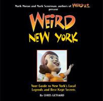 Weird New York (Weird)