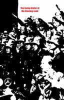 The Going-Under of the Evening-Land and Other Poems 0975309528 Book Cover