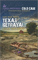 Texas Betrayal 1335426116 Book Cover