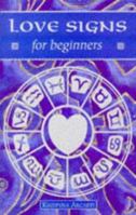 Love Signs for Beginners 0340648058 Book Cover