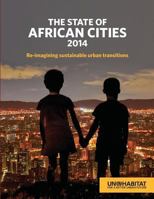 State Of African Cities: 2014 9211325986 Book Cover