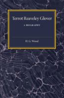 Terrot Reaveley Glover 1107594499 Book Cover