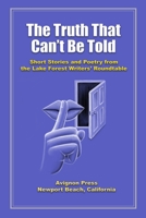 The Truth That Can't Be Told B093RLBQRP Book Cover