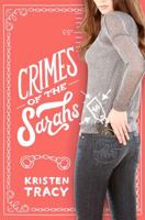 Crimes of the Sarahs 1416955194 Book Cover