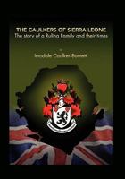 The Caulkers of Sierra Leone 1456802402 Book Cover