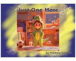 Just One More 1738604764 Book Cover