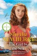 The Girl by the Sea 1785769162 Book Cover