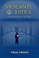 VIGILANTE JUSTICE: A Tale of Vengeance and Crime B0GPWQ16V2 Book Cover