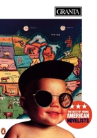Granta 54: The Best of Young American Novelists 0140141359 Book Cover