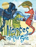 Horses of the Sea B0DLLQQZF9 Book Cover