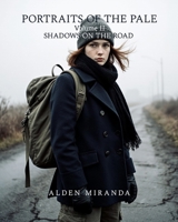 Portraits of the Pale: Volume II — Shadows on the Road B0FSDZCPXF Book Cover