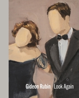 Gideon Rubin – Look Again 191022152X Book Cover