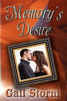 Memory's Desire 1934135909 Book Cover