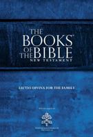 The Books of the Bible New Testament: Lectio Divina for Families 1681924021 Book Cover