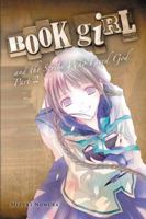 Book Girl and the Scribe Who Faced God, Part 2 0316076988 Book Cover